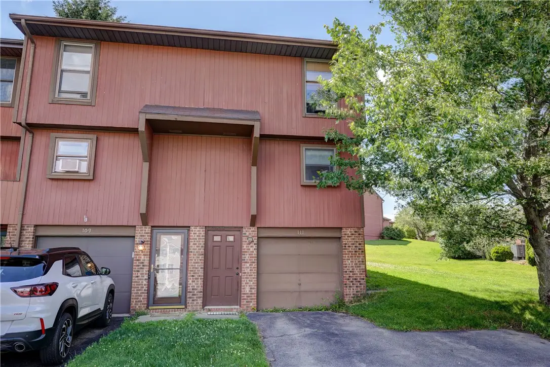 111 Willingate Road, Fairport, NY 14450 - #1