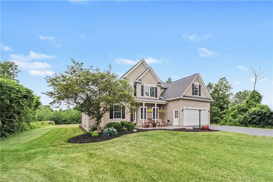 202 Bromley Road, Churchville, NY 14428 - #3