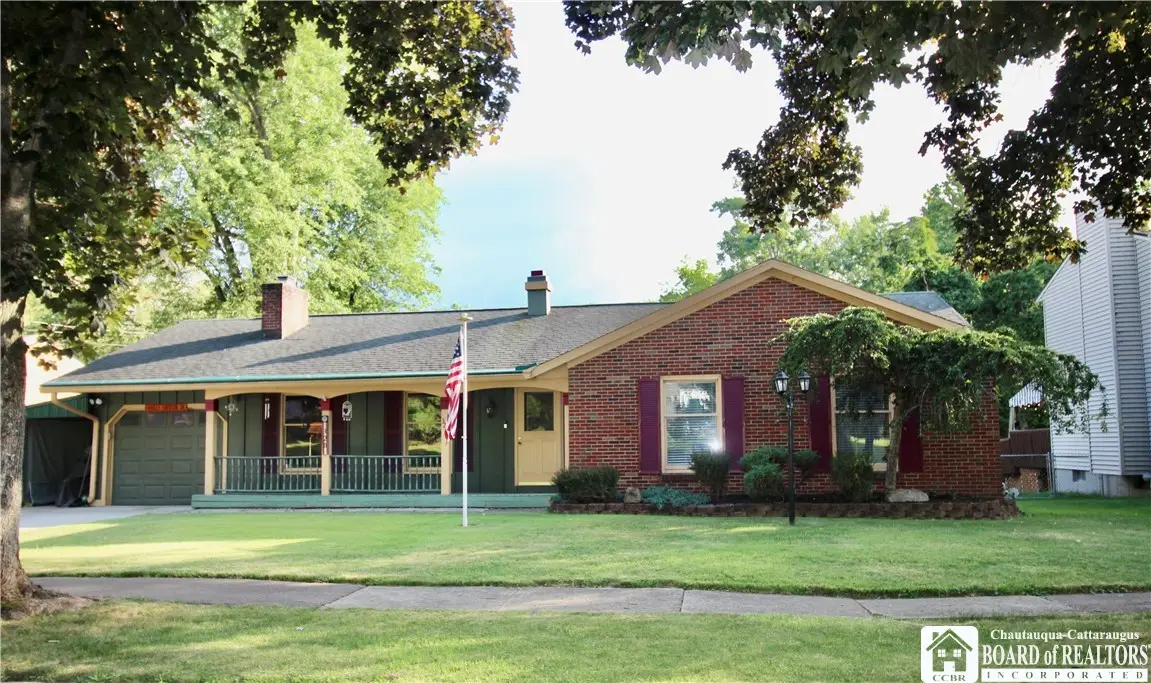 320 E Virginia Boulevard, Jamestown, NY 14701 - #1