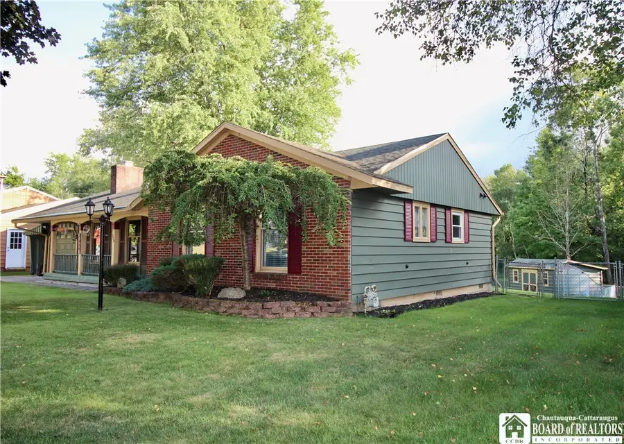320 E Virginia Boulevard, Jamestown, NY 14701 - #2