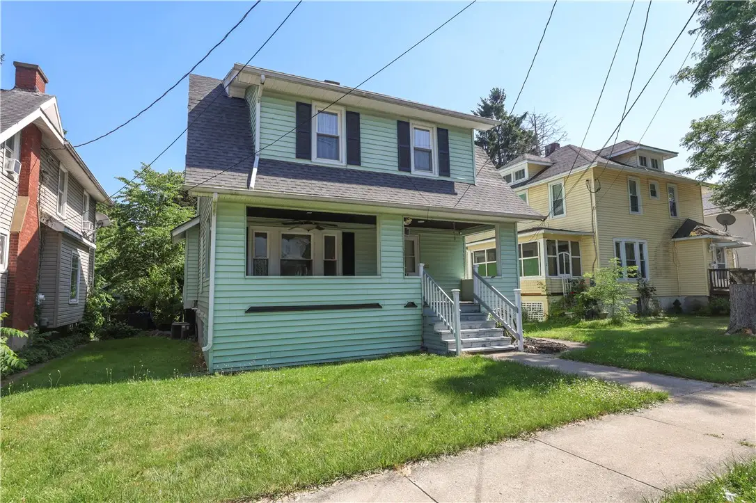 827 W Gray Street, Elmira, NY 14905 - #1