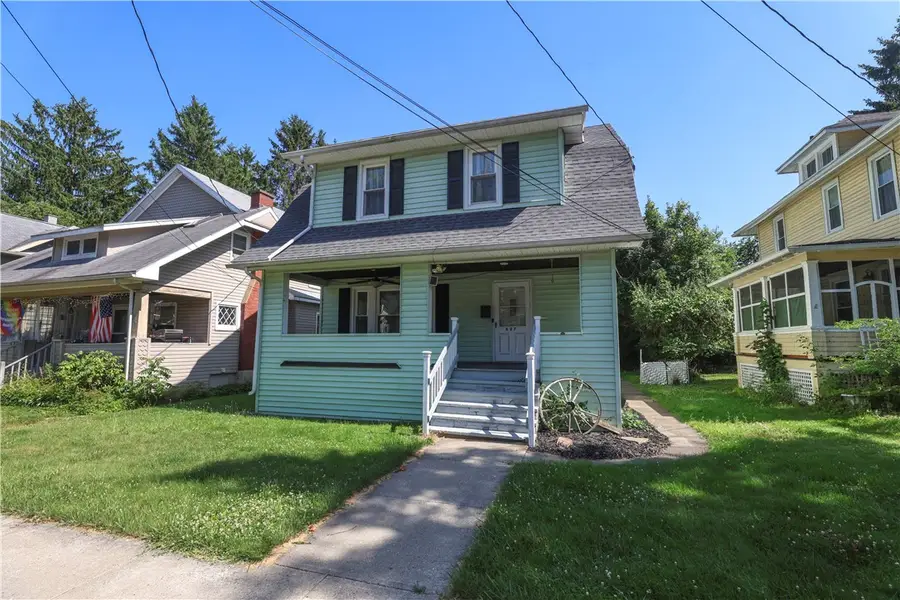 827 W Gray Street, Elmira, NY 14905 - #2