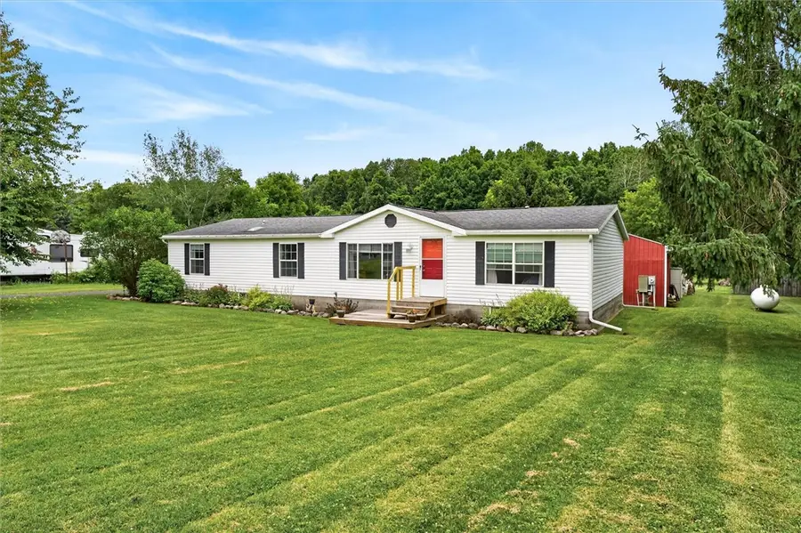 1899 Shuler Road, Lyons, NY 14489 - #2