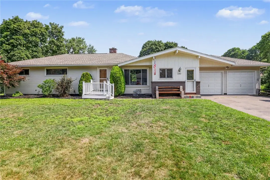 280 Wellington Road, Webster, NY 14580 - #1