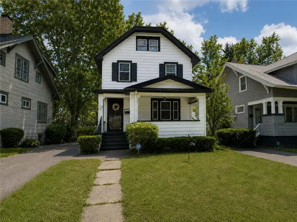 179 Roxborough Road, Rochester, NY 14619