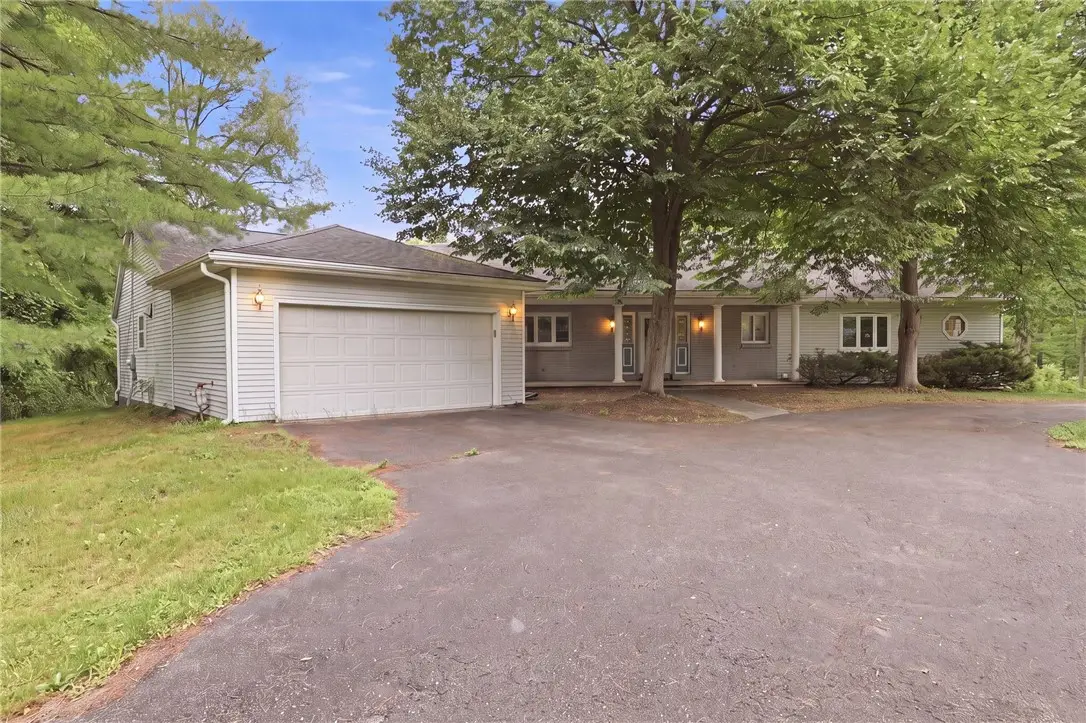 1011 Mile Square Road, Pittsford, NY 14534 - #1