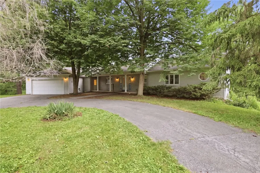 1011 Mile Square Road, Pittsford, NY 14534 - #2