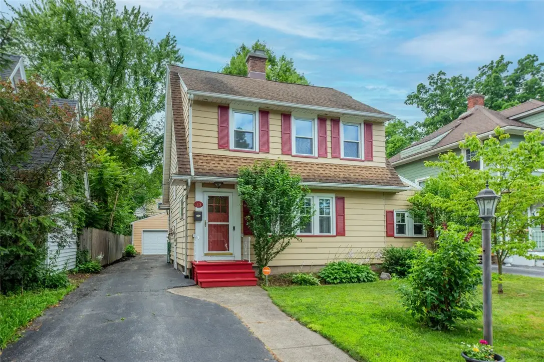 73 Harding Road, Rochester, NY 14612 - #1
