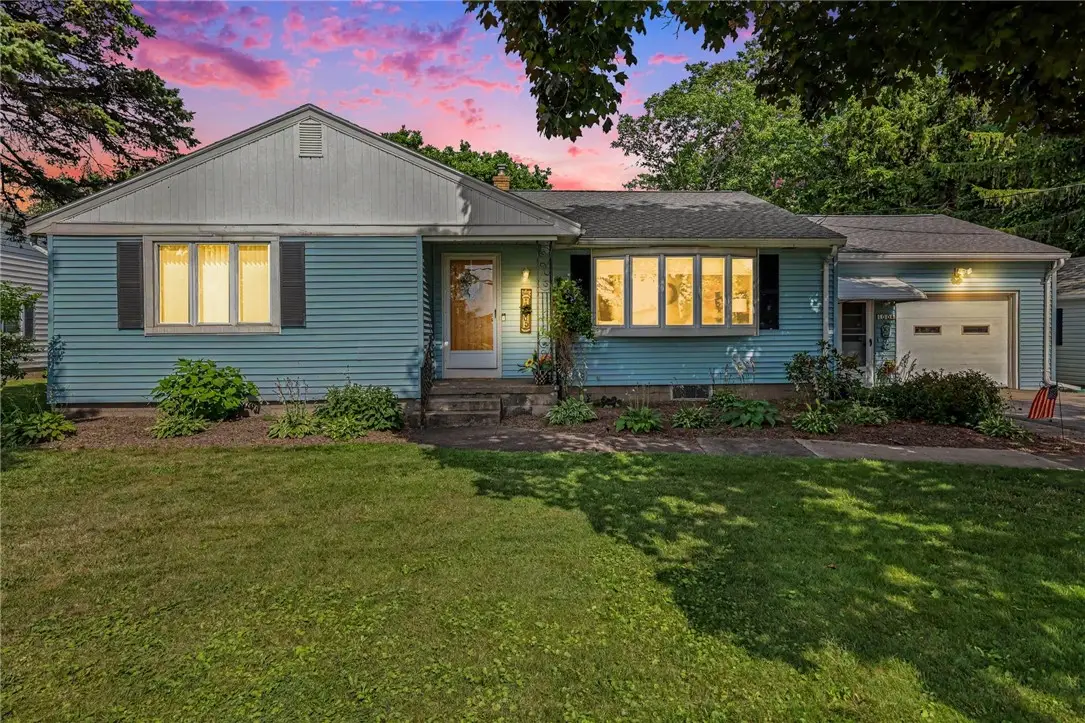 1004 Elmgrove Road, Rochester, NY 14624 - #1
