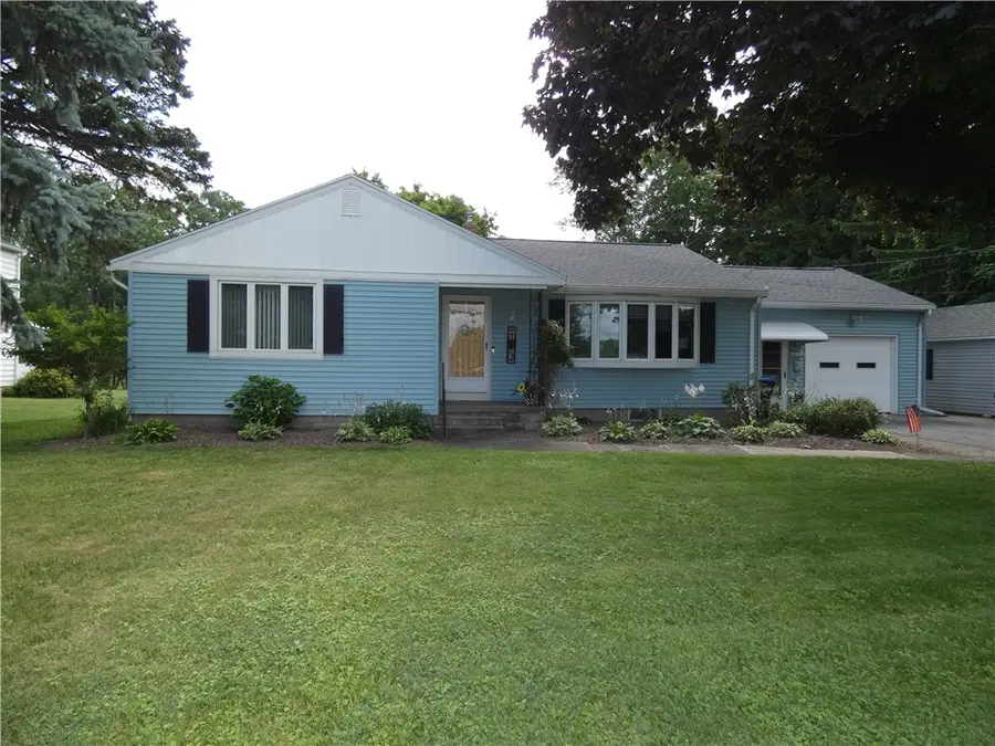 1004 Elmgrove Road, Rochester, NY 14624 - #2
