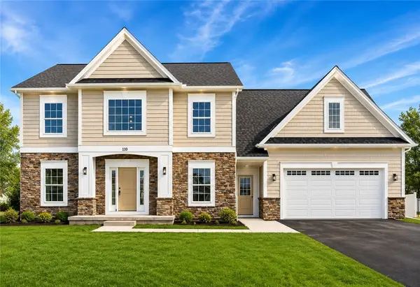 110 Mount Cassino Drive, Rochester, NY 14612
