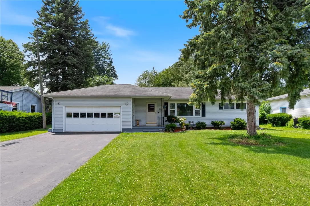 48 Tarwood Drive, Rochester, NY 14606 - #1
