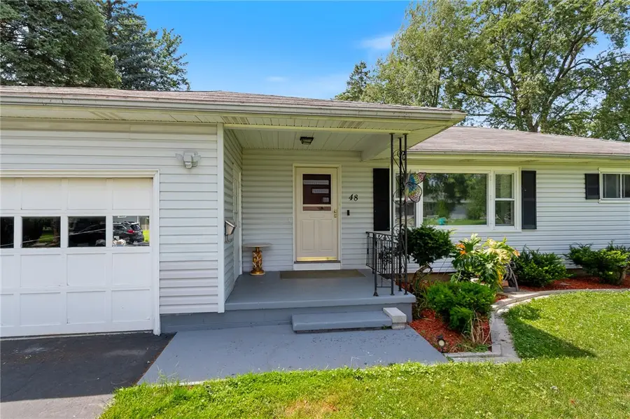 48 Tarwood Drive, Rochester, NY 14606 - #3
