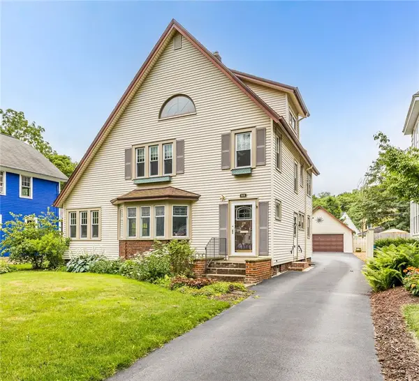 55 Elm Drive, Rochester, NY 14609