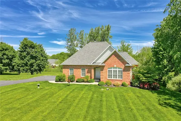 1677 Melkerson Drive, Ontario, NY 14519