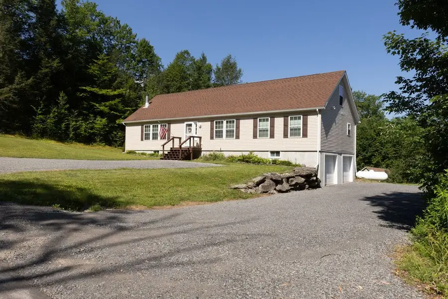 229 Townsend Hollow Road, Pine Hill, NY 12465 - #2
