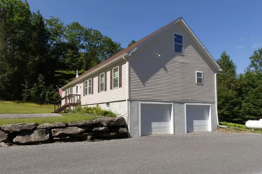 229 Townsend Hollow Road, Pine Hill, NY 12465 - #3