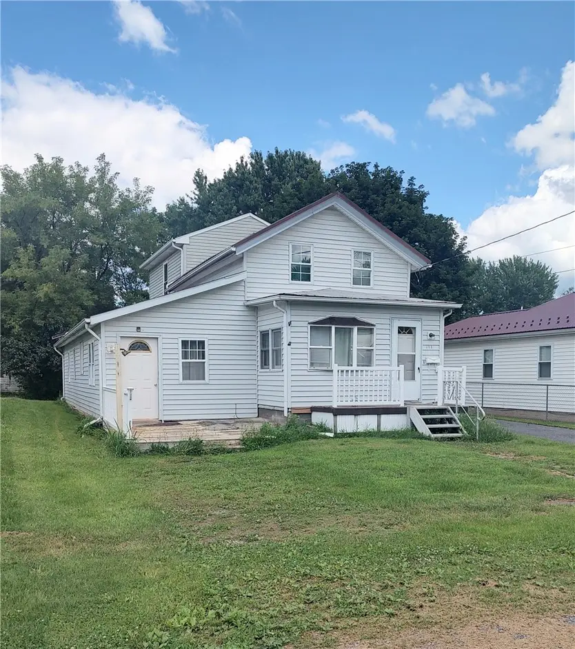 111 E Elizabeth Street, Waterloo, NY 13165 - #1