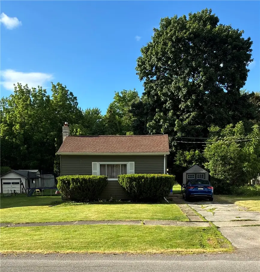 141 Caroline Street, Albion, NY 14411 - #1