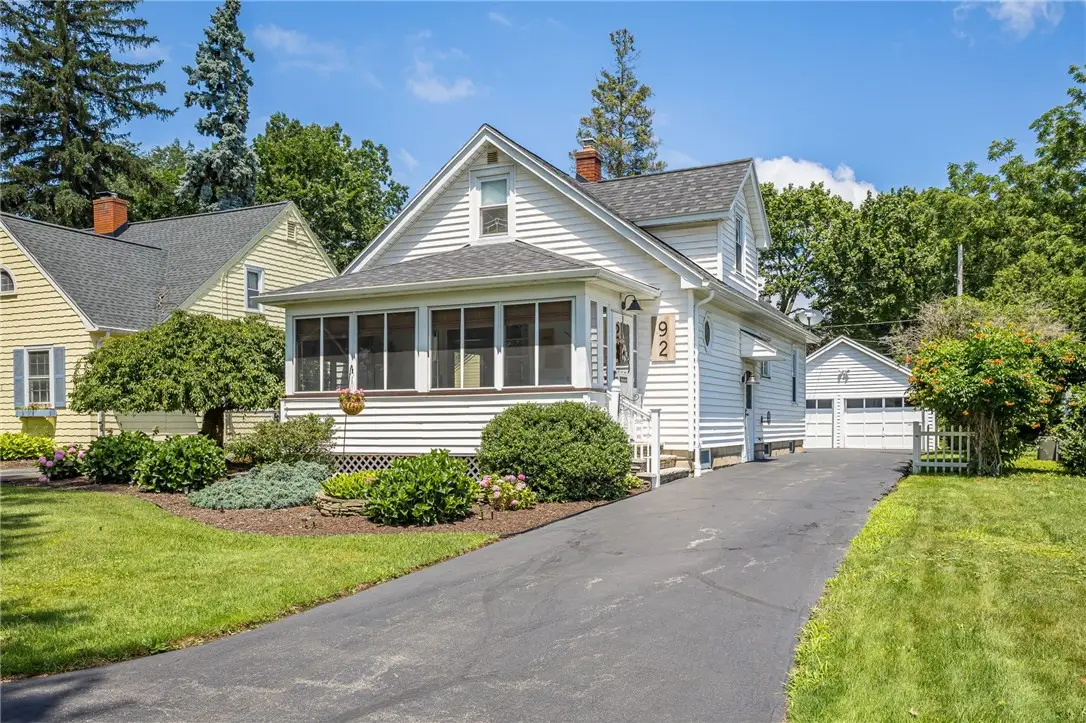 92 Orchard Drive, Rochester, NY 14618 - #1
