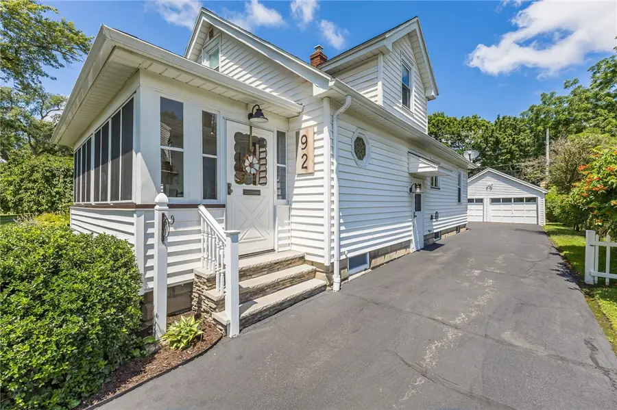 92 Orchard Drive, Rochester, NY 14618 - #2