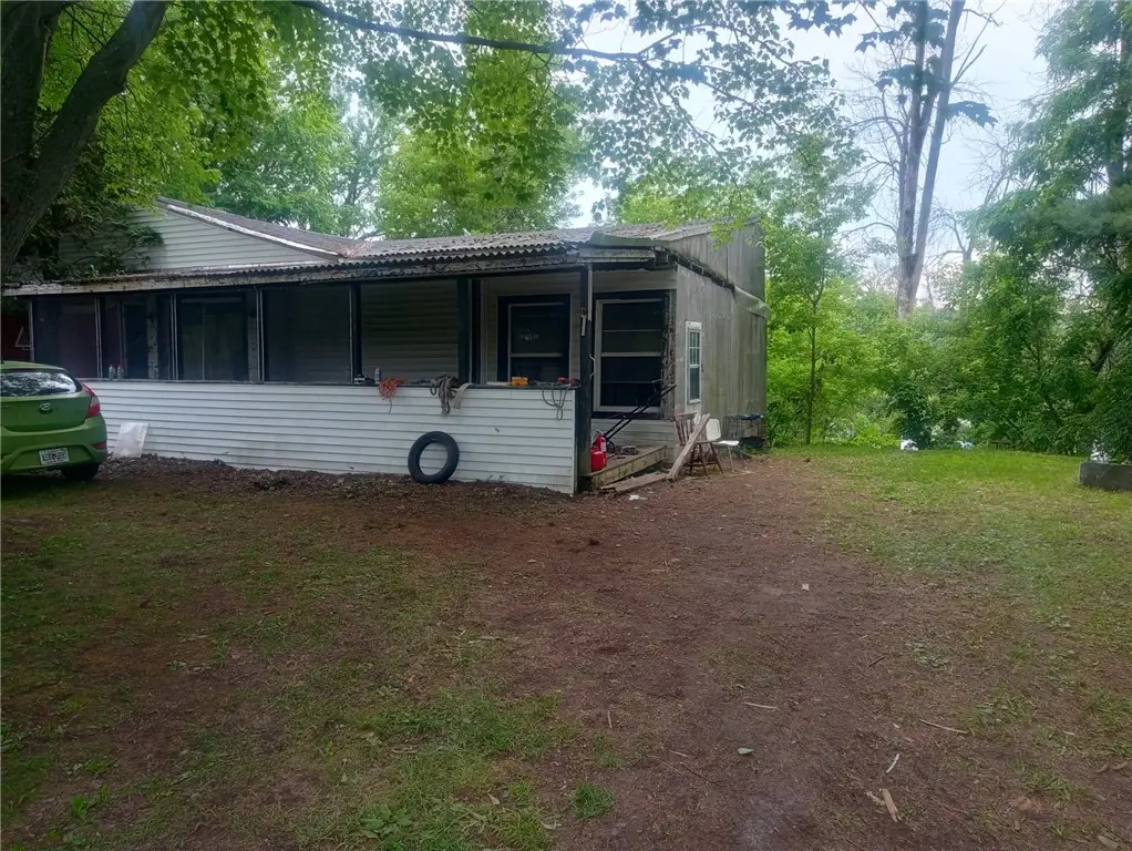 319 County Route 46, Massena, NY 13662 - #1