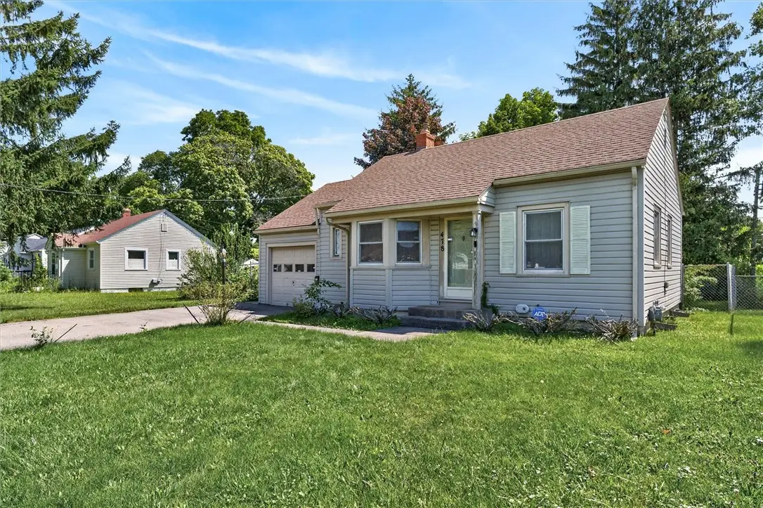 478 La Grange Avenue, Rochester, NY 14615 - #1