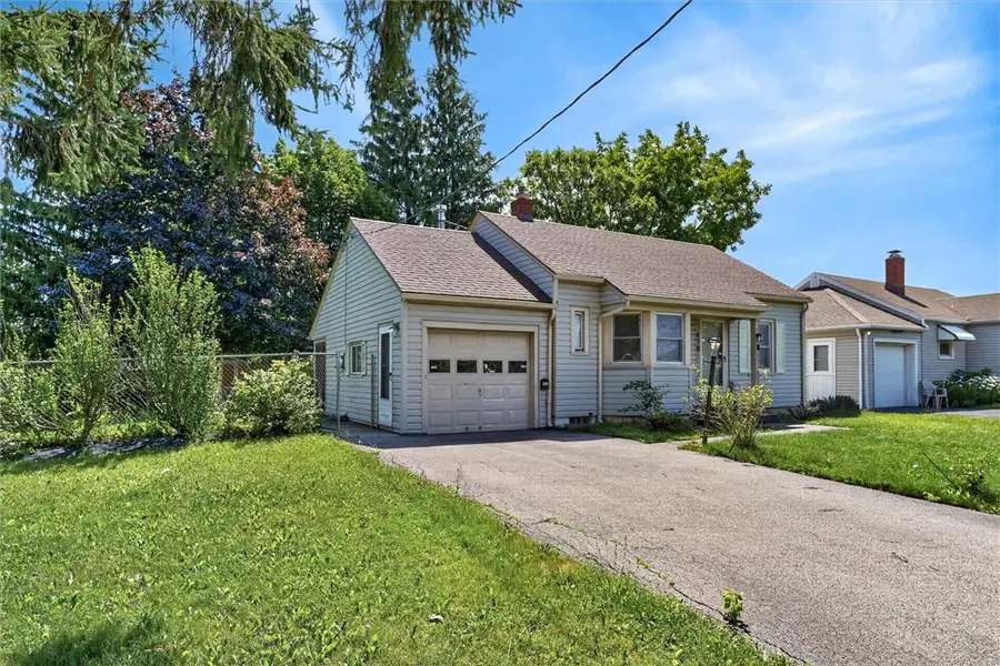 478 La Grange Avenue, Rochester, NY 14615 - #2