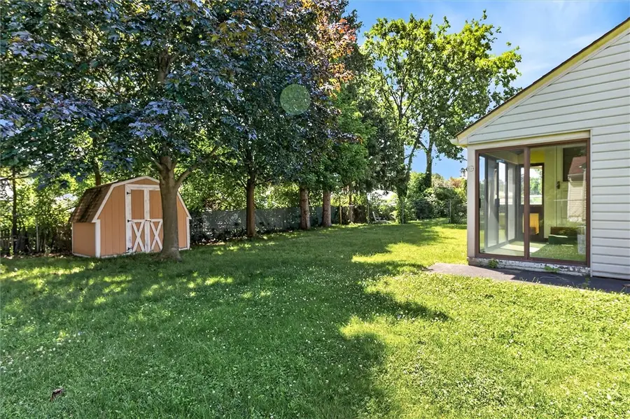 478 La Grange Avenue, Rochester, NY 14615 - #3