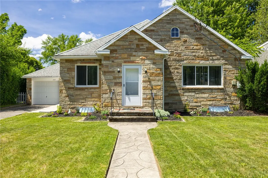2133 Culver Road, Rochester, NY 14609 - #1