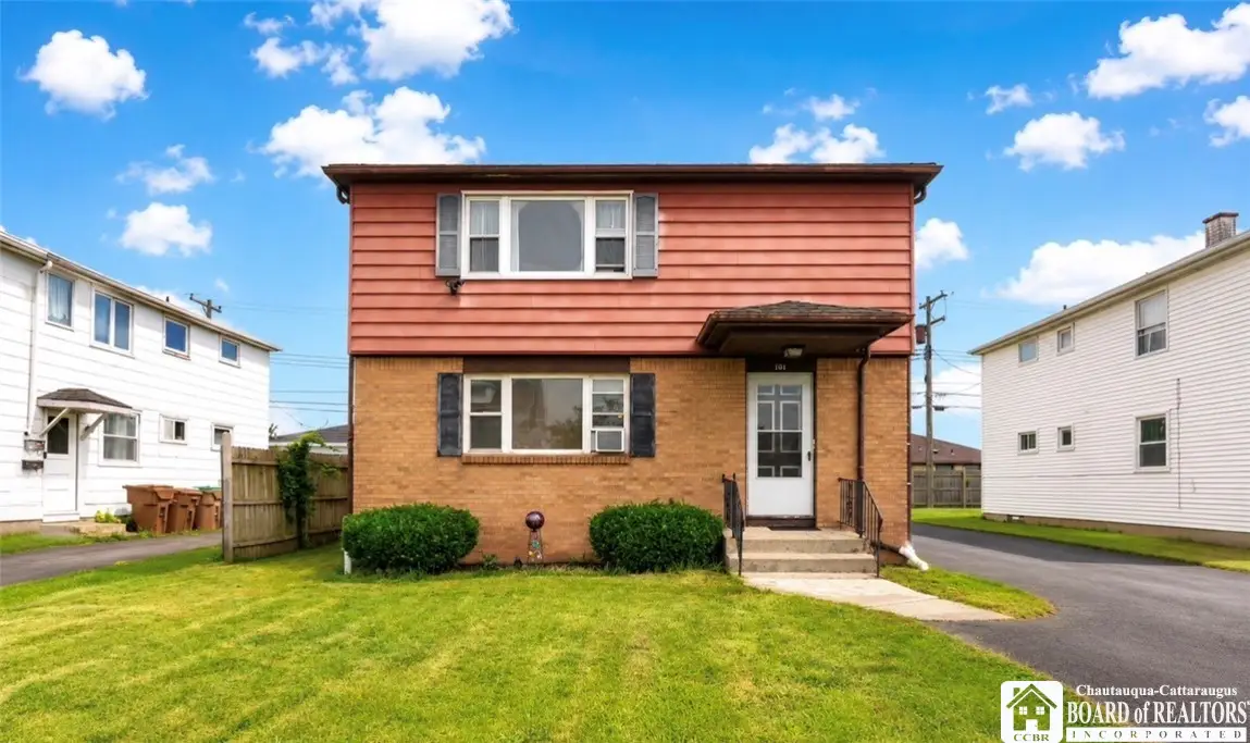 101 Poinciana Parkway, Buffalo, NY 14225 - #1