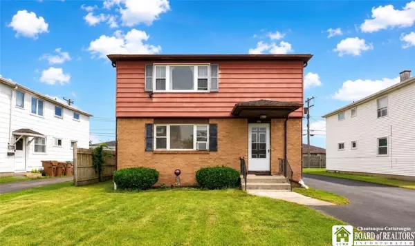 101 Poinciana Parkway, Buffalo, NY 14225