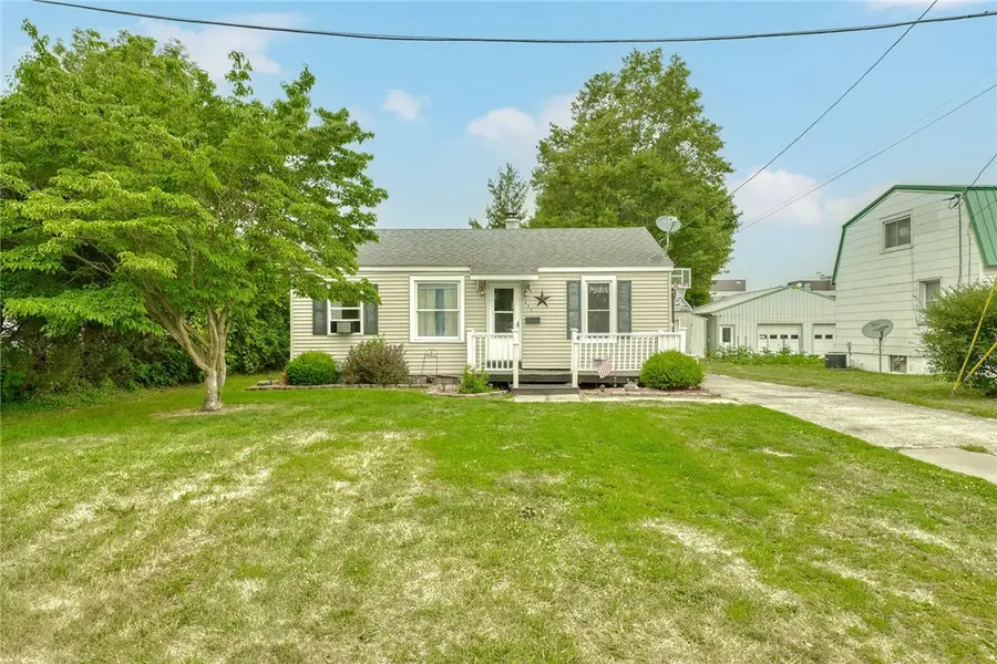 233 Fair Street, Newark, NY 14513 - #2