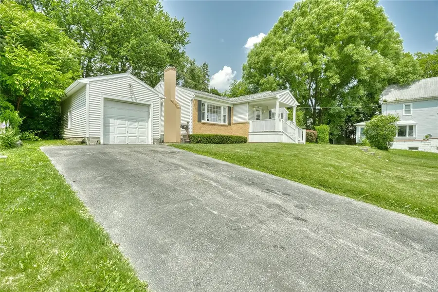 83 Garden Drive, Rochester, NY 14609 - #3