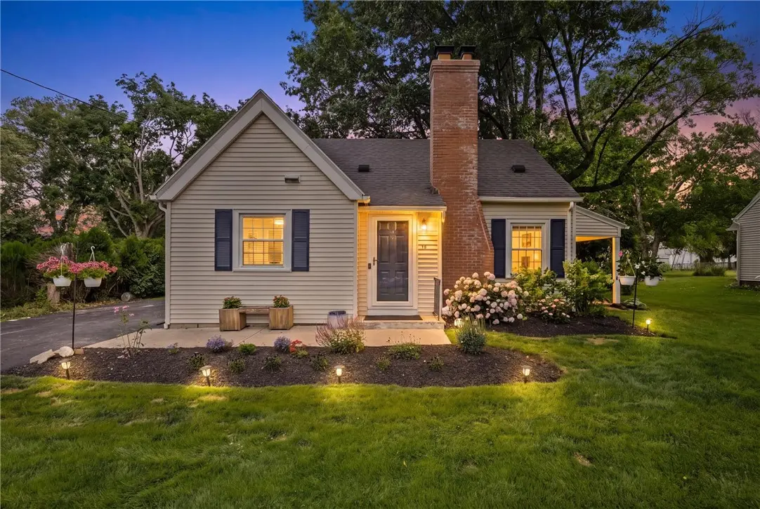 80 Daytona Avenue, Webster, NY 14580 - #1