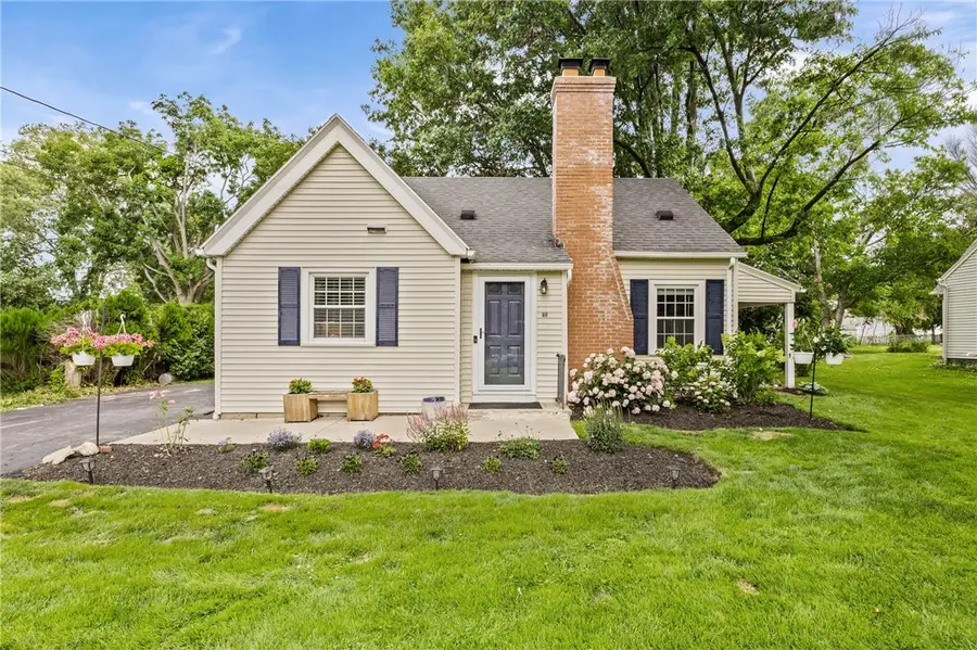 80 Daytona Avenue, Webster, NY 14580 - #2