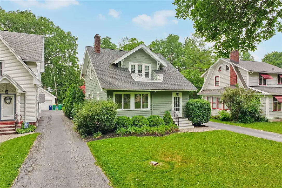 150 Eastland Avenue, Rochester, NY 14618 - #1