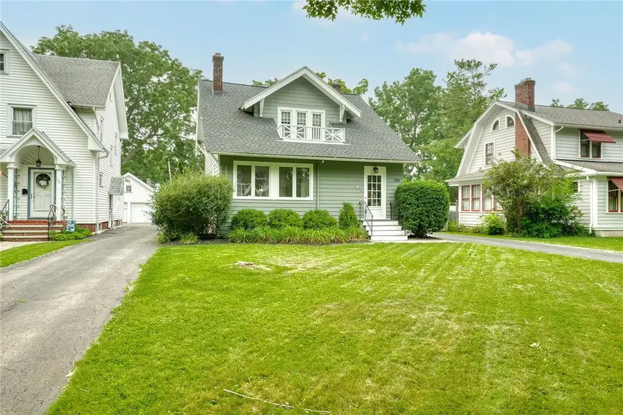 150 Eastland Avenue, Rochester, NY 14618 - #2