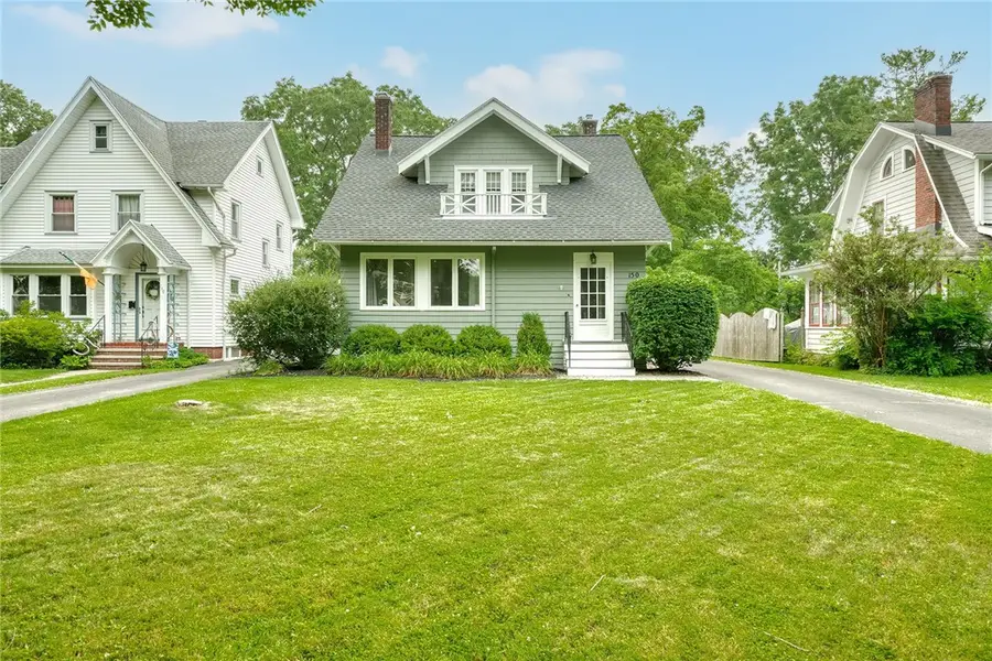 150 Eastland Avenue, Rochester, NY 14618 - #3