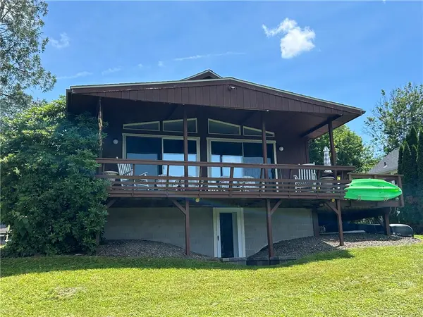 197 Lake Shore Drive N, Maryland, NY 12116
