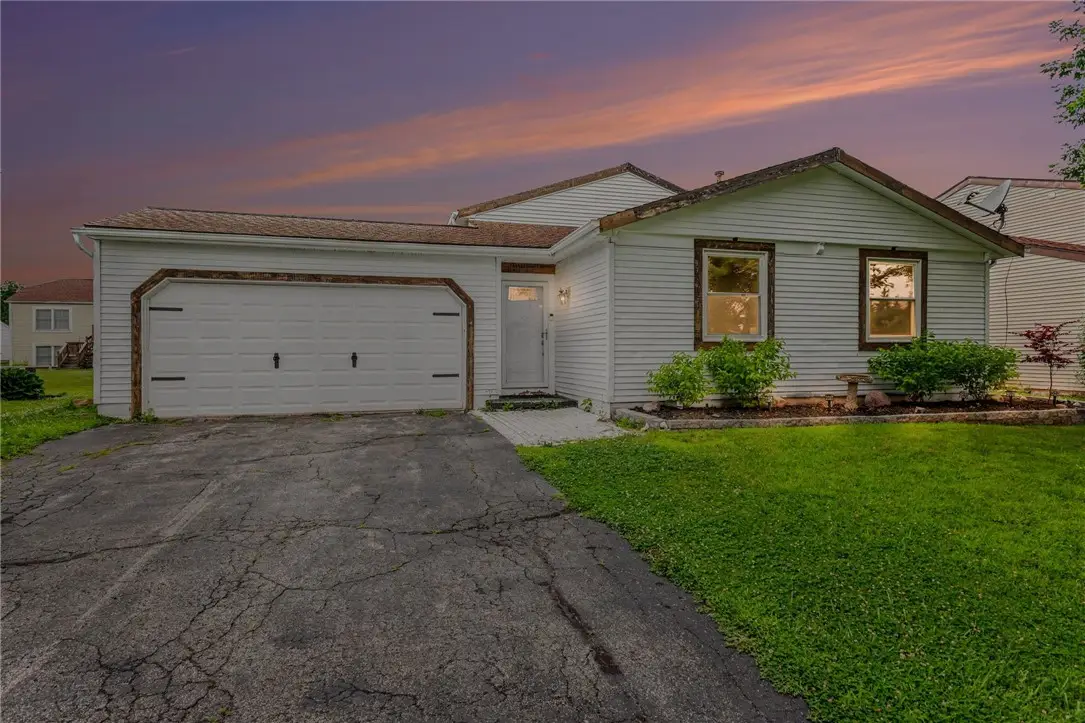 67 Constance E, Rochester, NY 14612 - #1