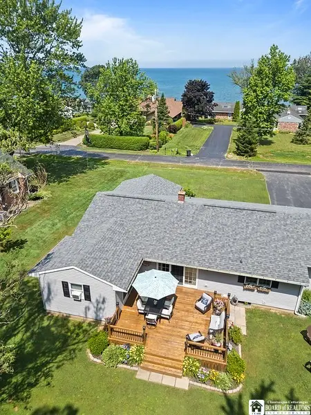 10482 Bay Shore Drive, Dunkirk, NY 14048 - #2