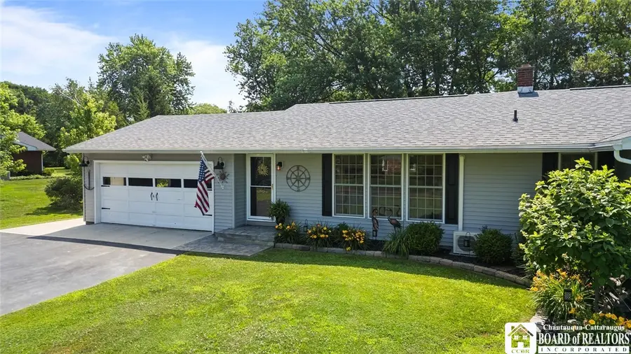 10482 Bay Shore Drive, Dunkirk, NY 14048 - #3