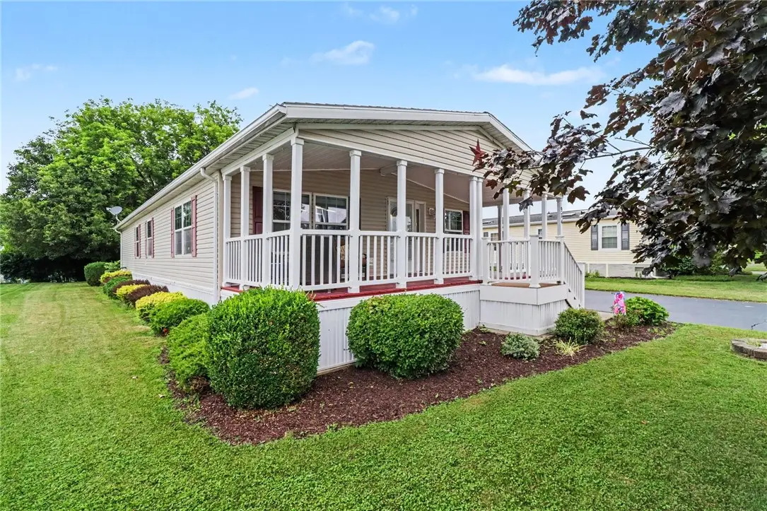 974 Gypsum Mills Street #459, Victor, NY 14564 - #1