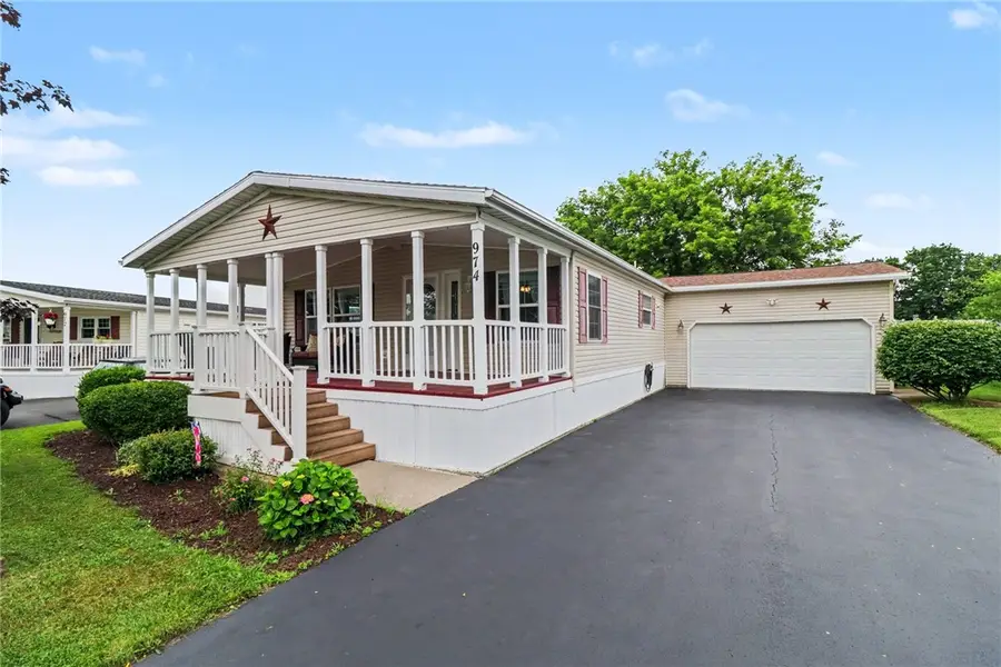 974 Gypsum Mills Street #459, Victor, NY 14564 - #2