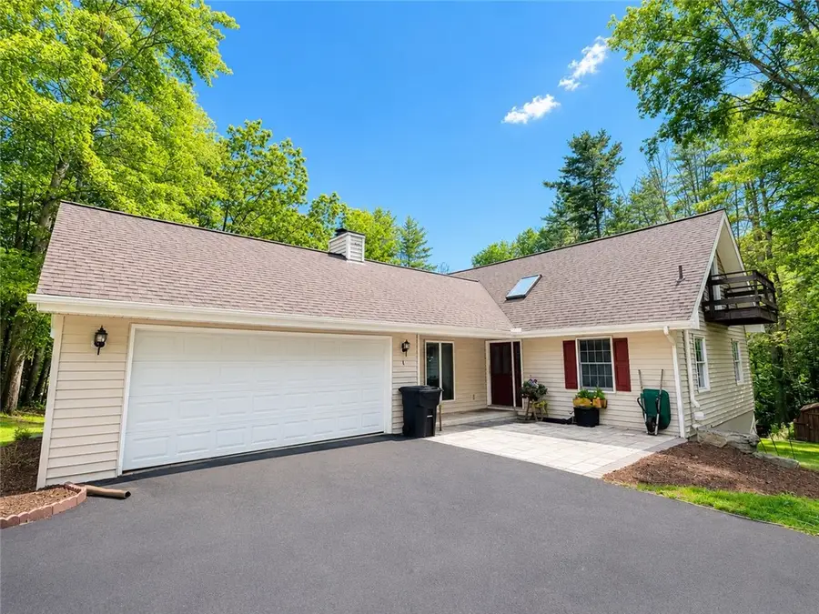 3271 Goff Road, Corning, NY 14830 - #2