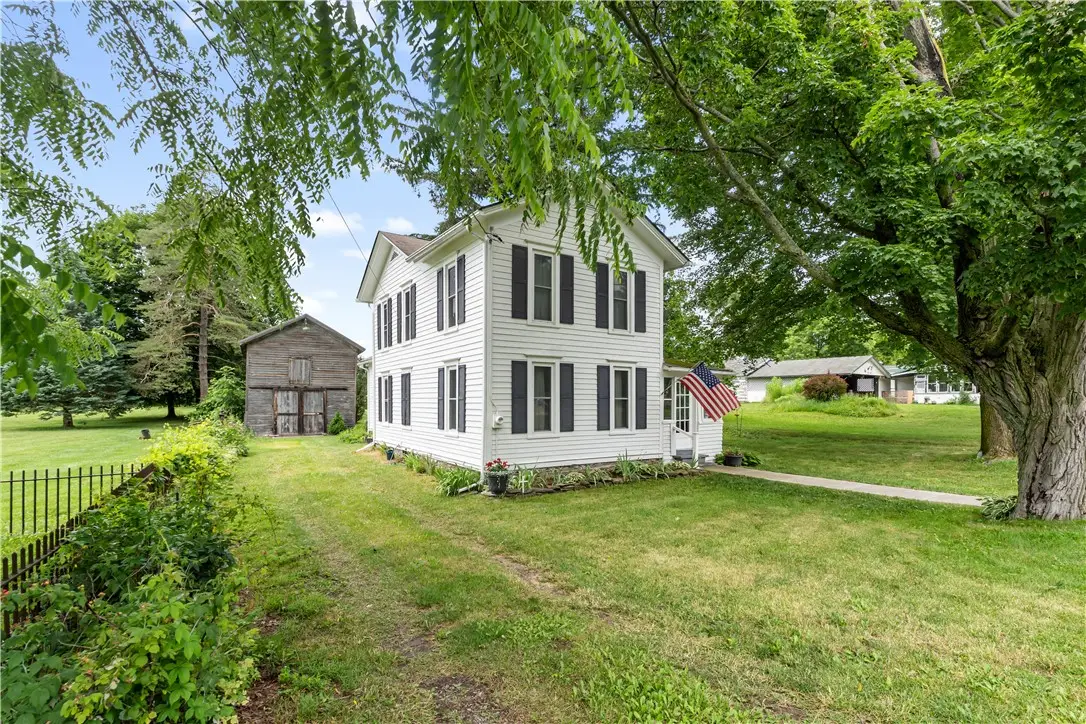 53 S Main Street, Cohocton, NY 14826 - #1