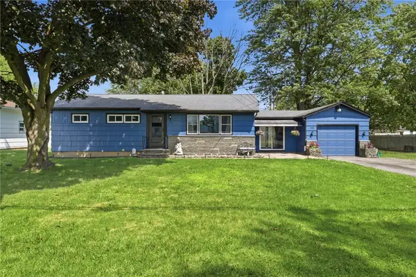 152 Ardella Street, Rochester, NY 14606