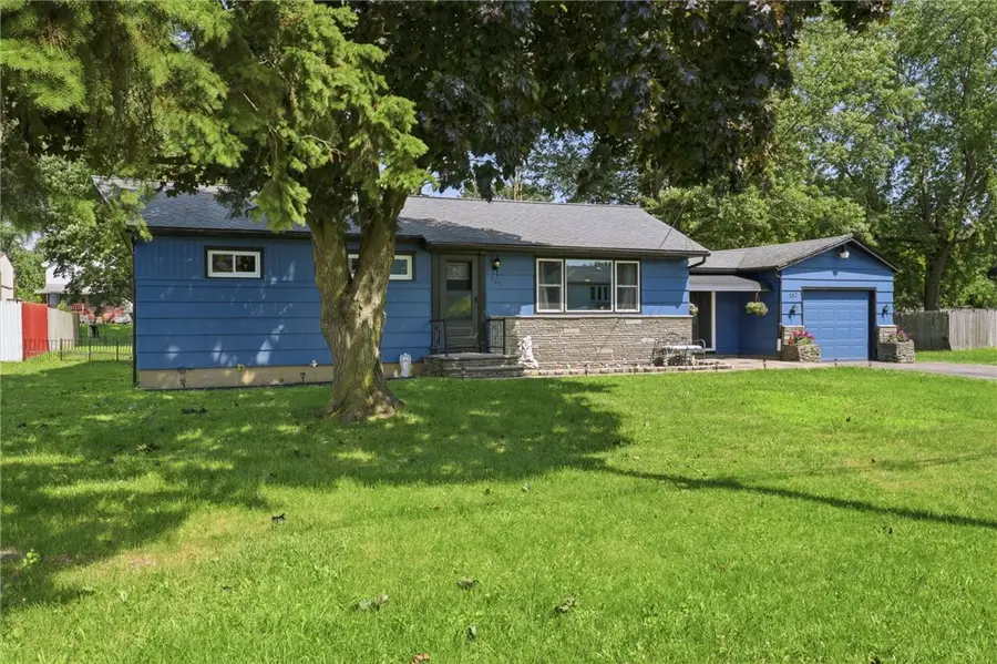 152 Ardella Street, Rochester, NY 14606 - #2