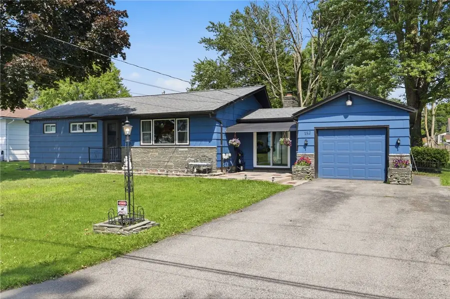 152 Ardella Street, Rochester, NY 14606 - #3